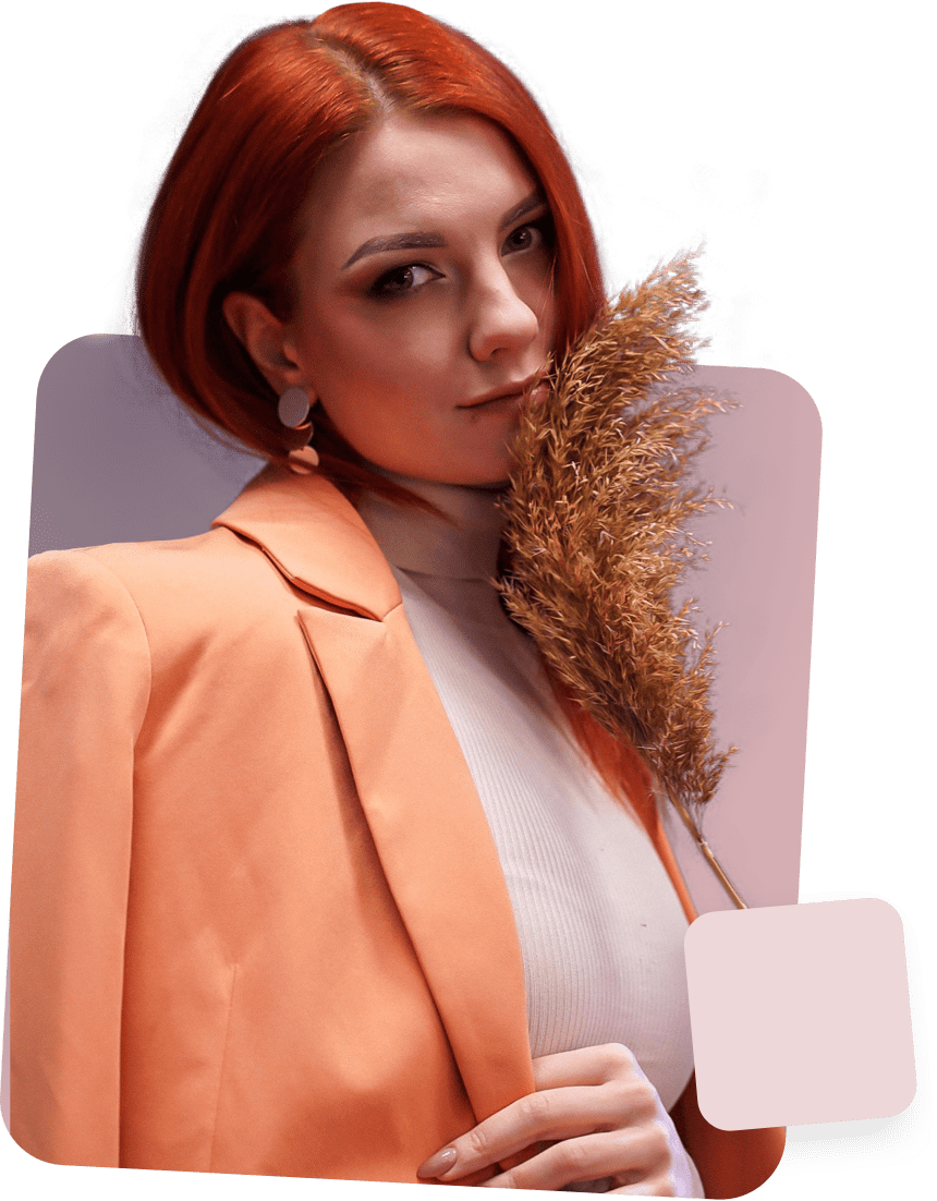 Nutriciolog Anastasia Kozyr